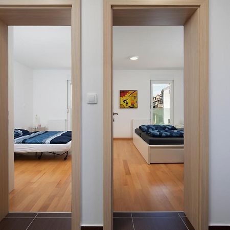 Monte Paradiso Sun Apartment Pula Extérieur photo