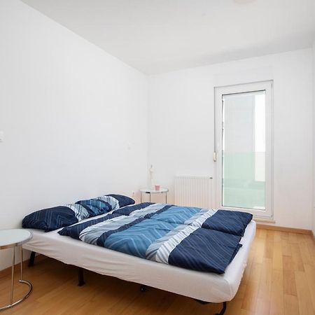 Monte Paradiso Sun Apartment Pula Extérieur photo